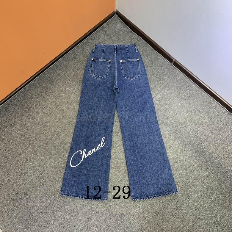 CELINE Women's Jeans 4